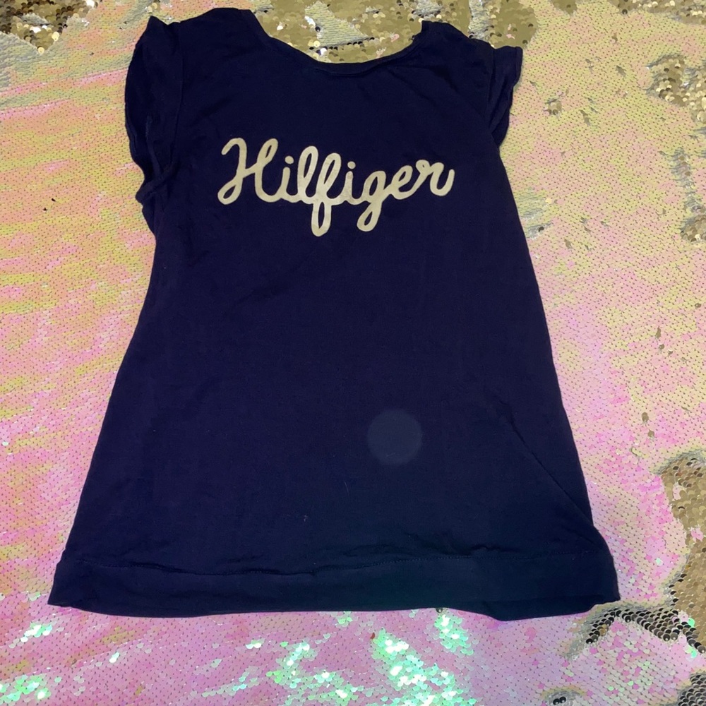 Tommy Hilfiger shirt